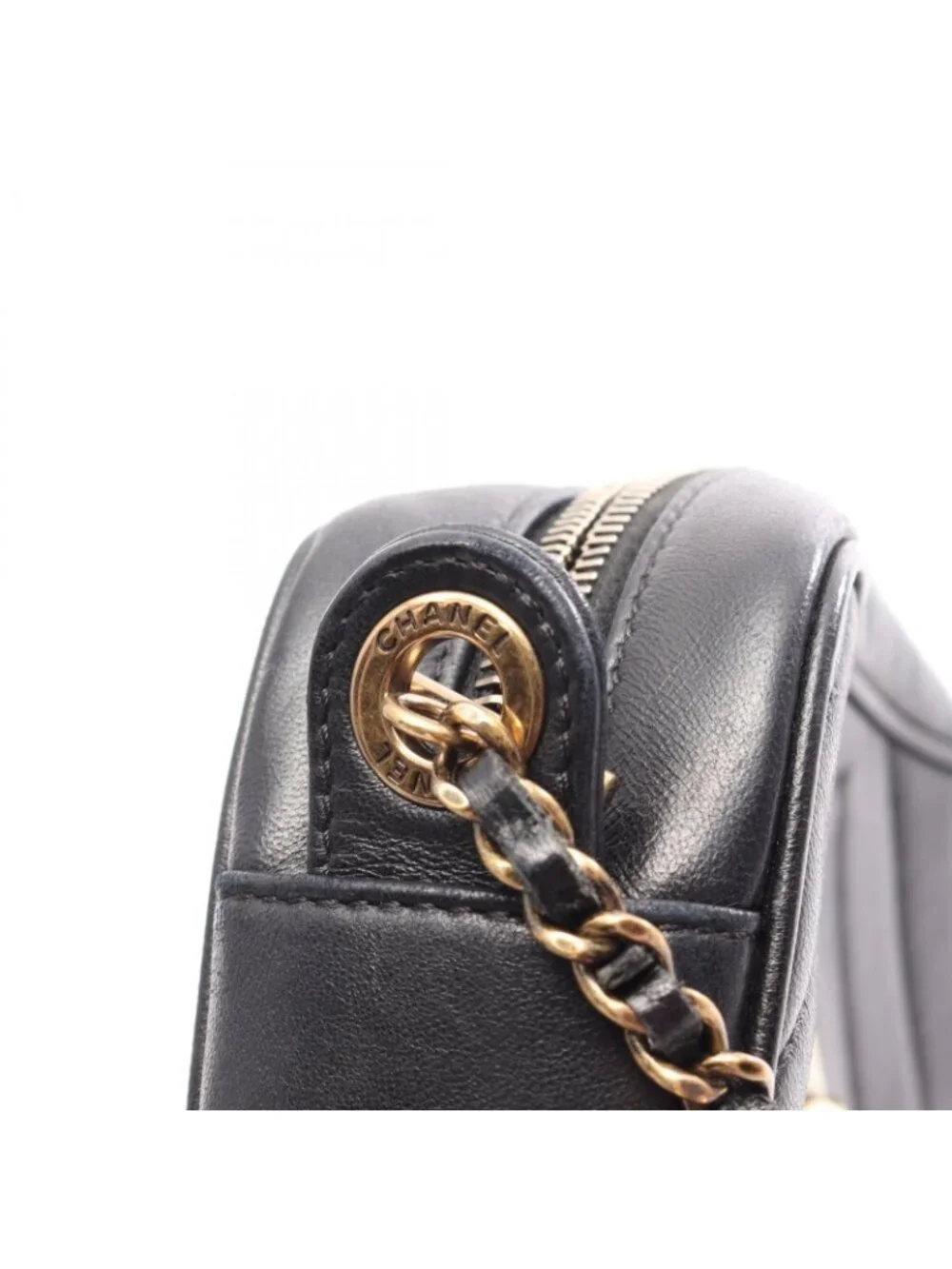 CHANEL this authentic